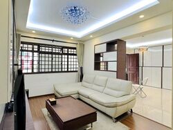Blk 306 Canberra Road (Sembawang), HDB 4 Rooms #636576601